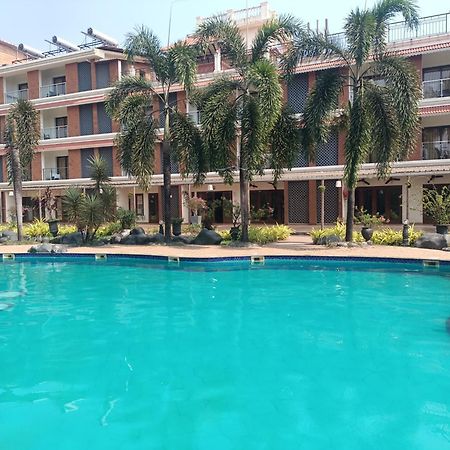 Resort Primo Bom Terra Verde Бага Екстер'єр фото