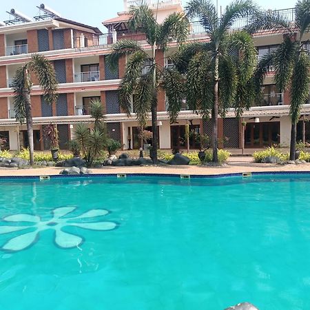 Resort Primo Bom Terra Verde Бага Екстер'єр фото