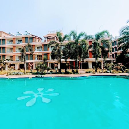 Resort Primo Bom Terra Verde Бага Екстер'єр фото
