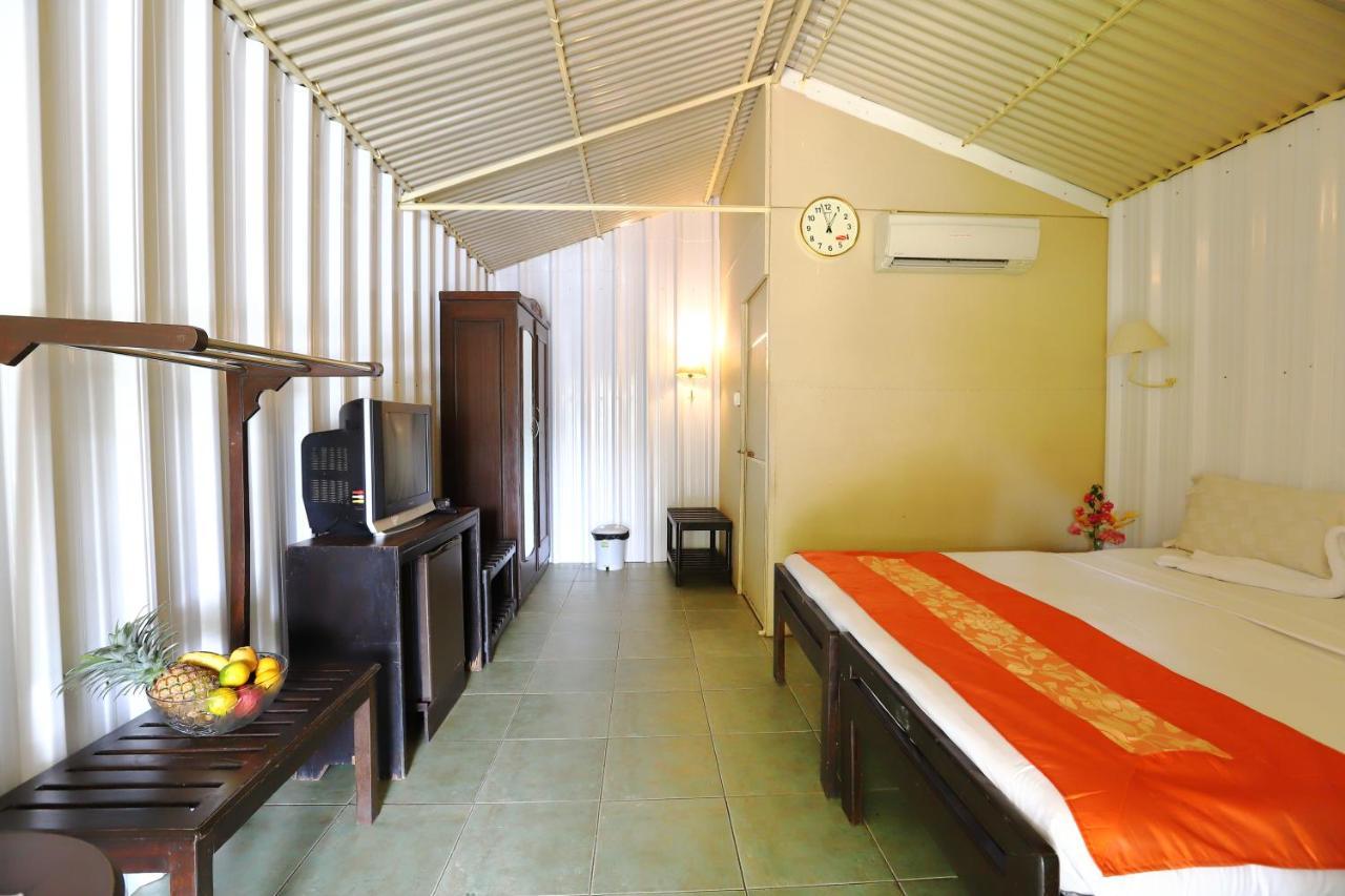 Resort Primo Bom Terra Verde Бага Екстер'єр фото