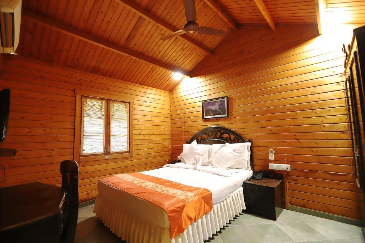Resort Primo Bom Terra Verde Бага Екстер'єр фото