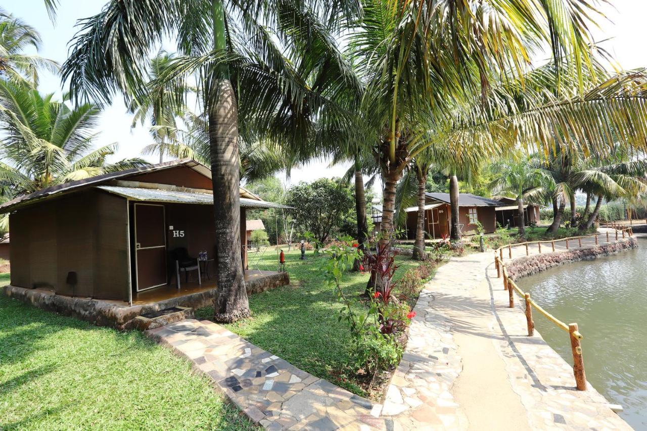 Resort Primo Bom Terra Verde Бага Екстер'єр фото