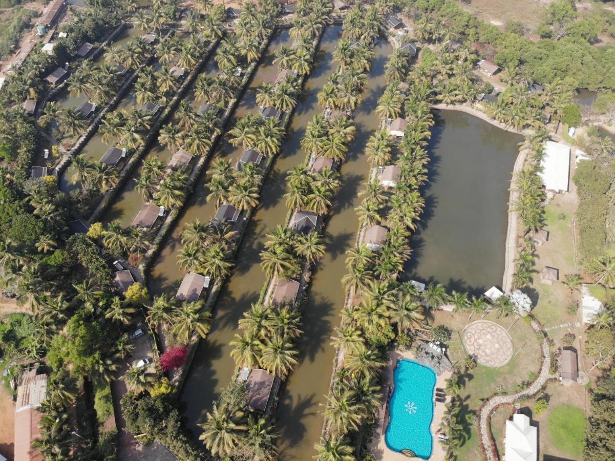 Resort Primo Bom Terra Verde Бага Екстер'єр фото