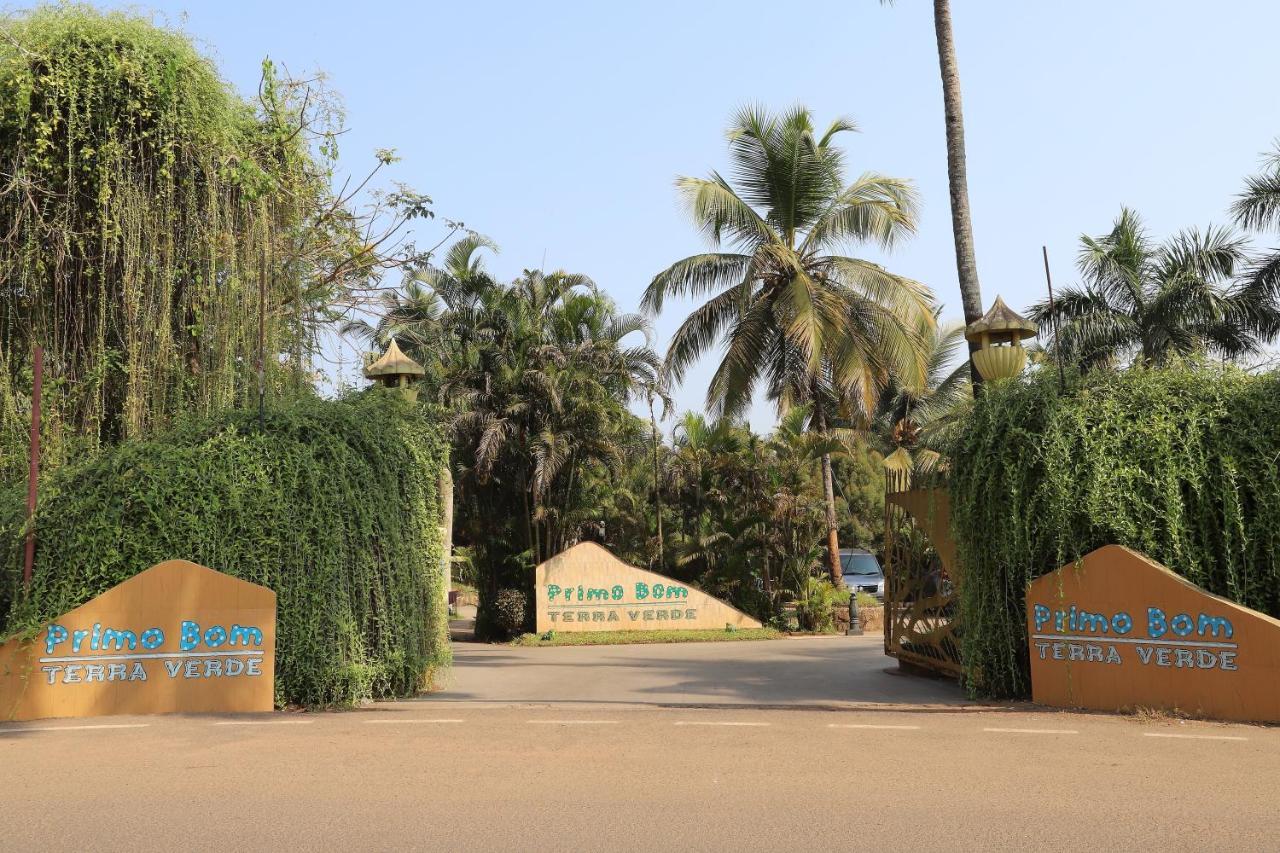 Resort Primo Bom Terra Verde Бага Екстер'єр фото