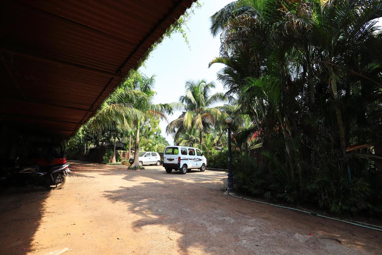Resort Primo Bom Terra Verde Бага Екстер'єр фото