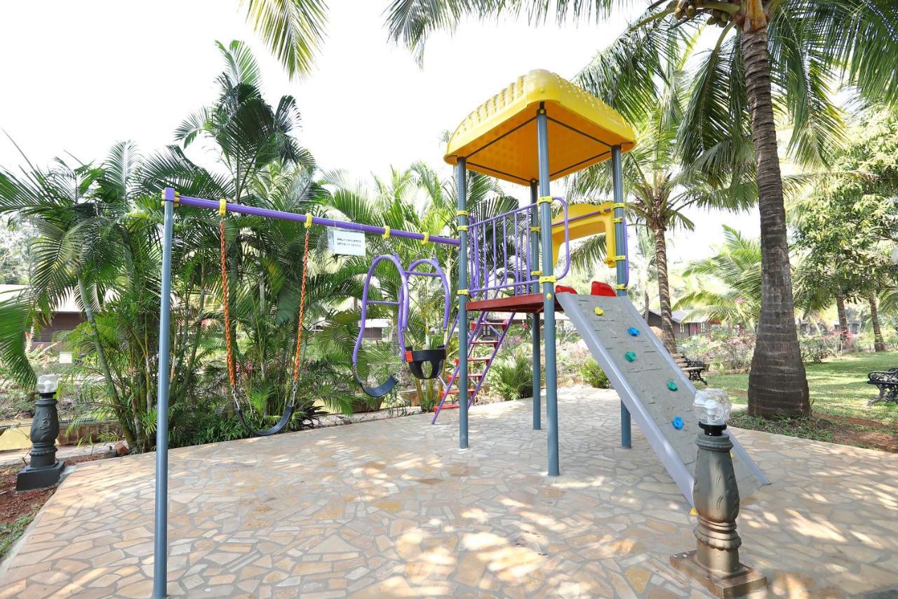 Resort Primo Bom Terra Verde Бага Екстер'єр фото
