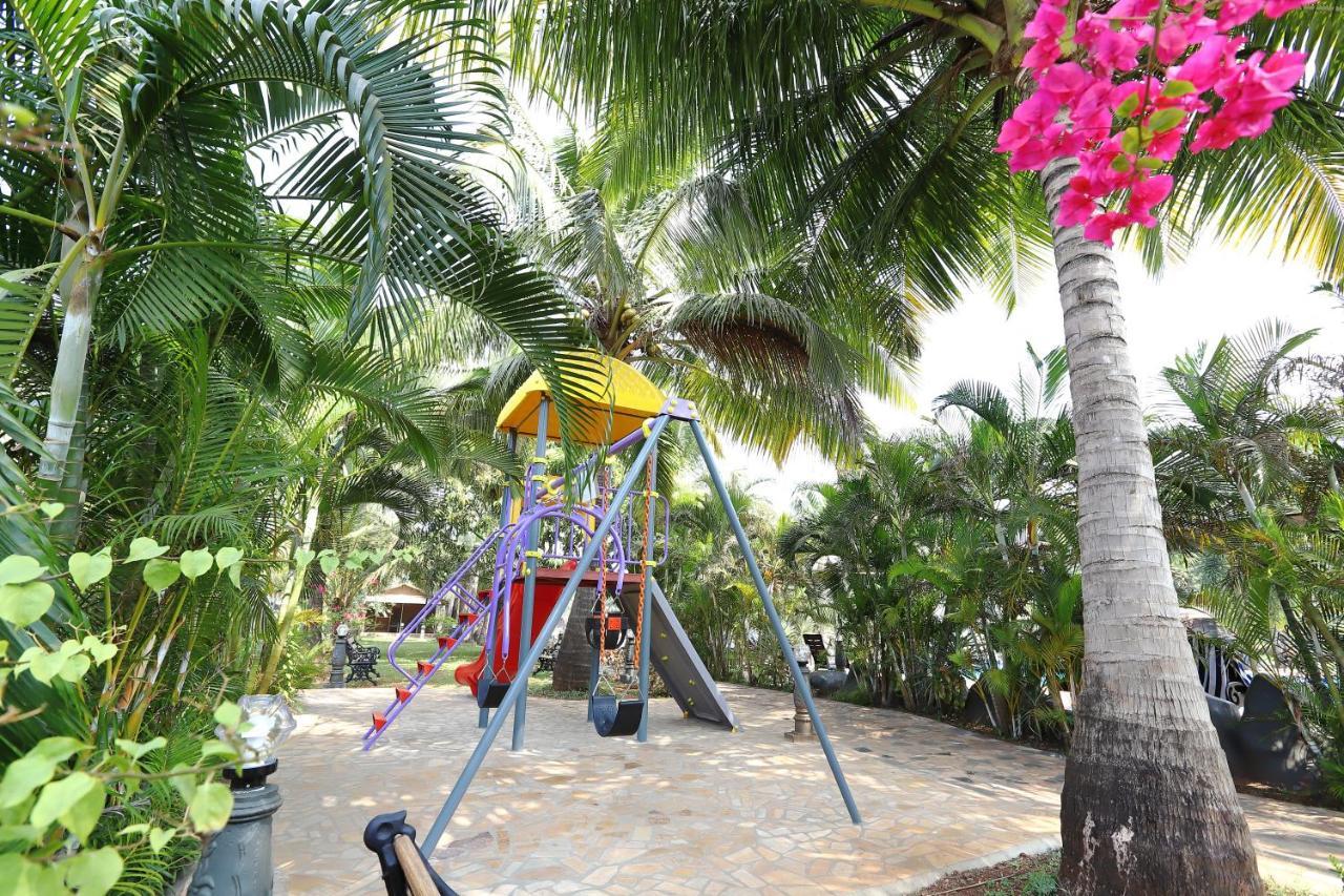 Resort Primo Bom Terra Verde Бага Екстер'єр фото