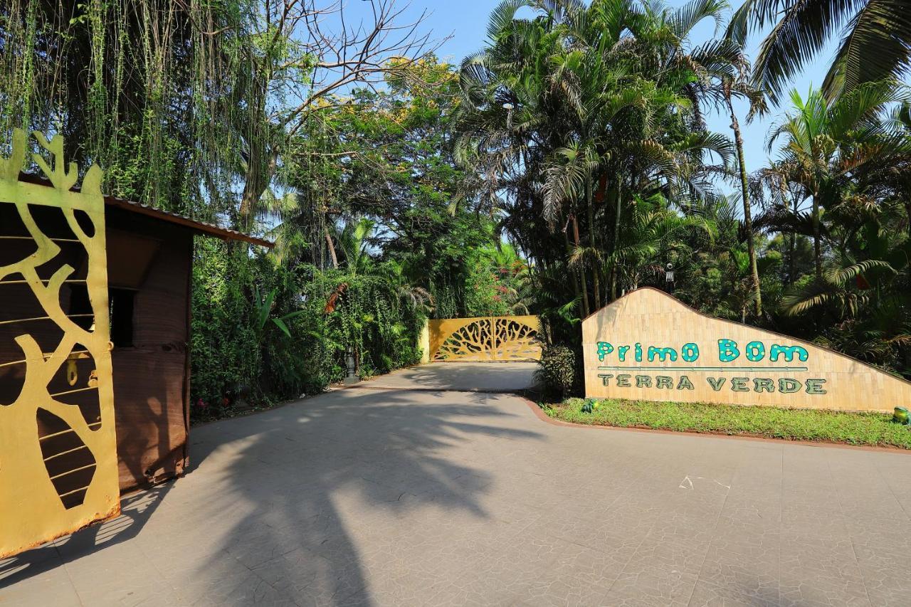 Resort Primo Bom Terra Verde Бага Екстер'єр фото