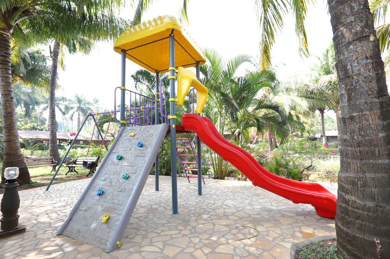 Resort Primo Bom Terra Verde Бага Екстер'єр фото