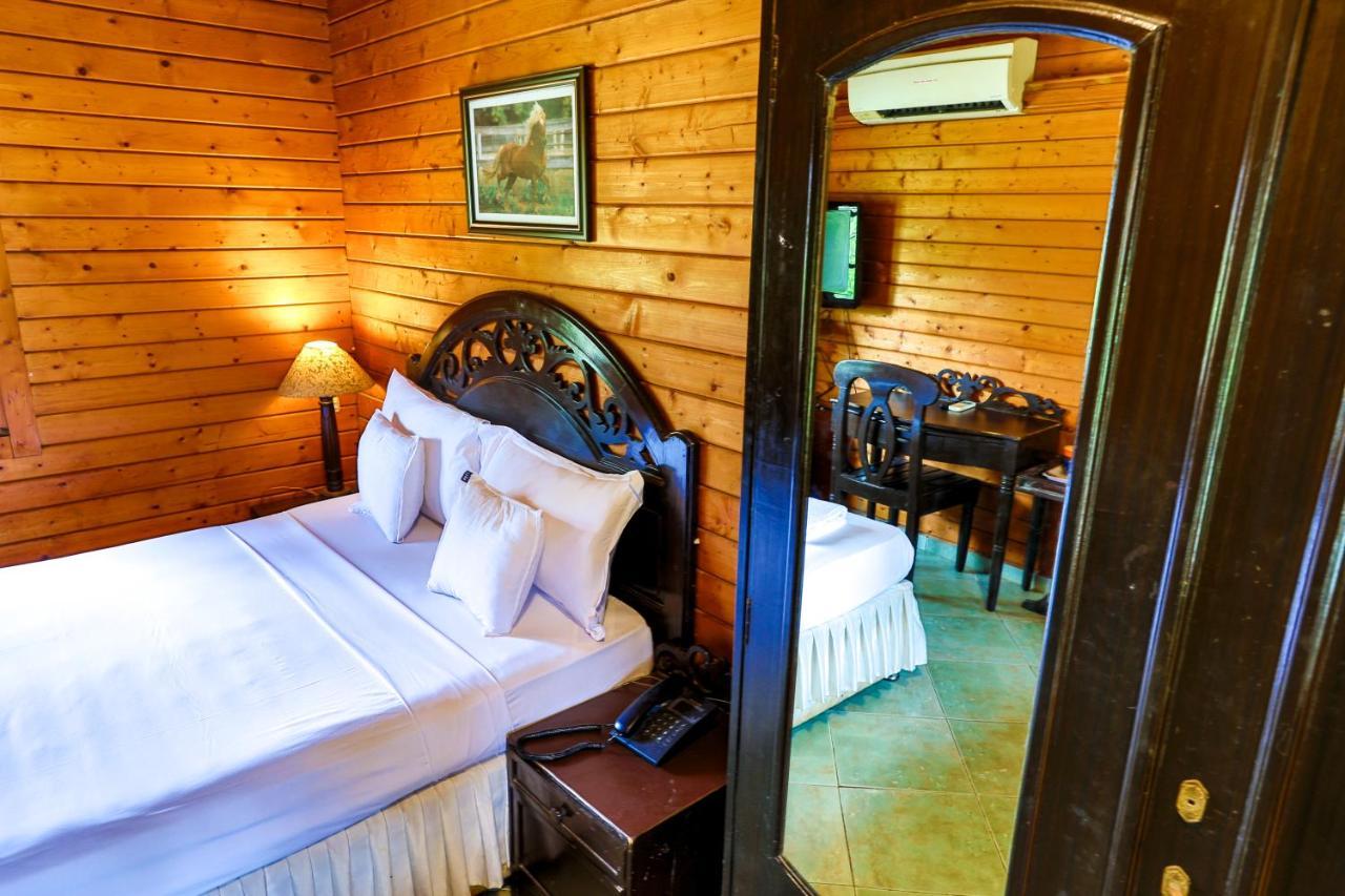 Resort Primo Bom Terra Verde Бага Екстер'єр фото