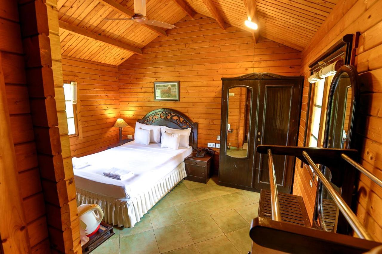 Resort Primo Bom Terra Verde Бага Екстер'єр фото