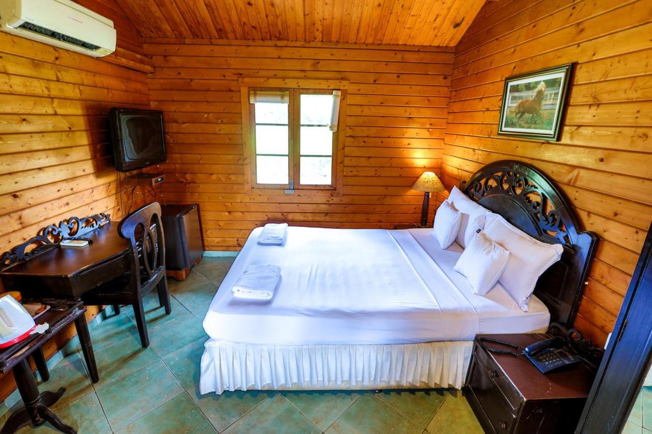 Resort Primo Bom Terra Verde Бага Екстер'єр фото