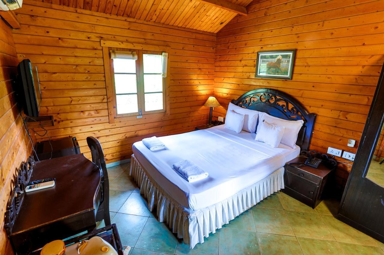Resort Primo Bom Terra Verde Бага Екстер'єр фото