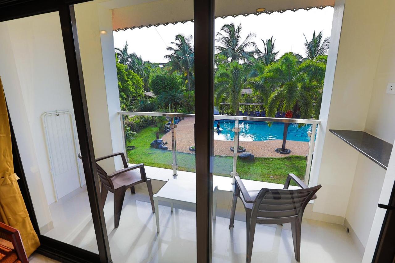 Resort Primo Bom Terra Verde Бага Екстер'єр фото