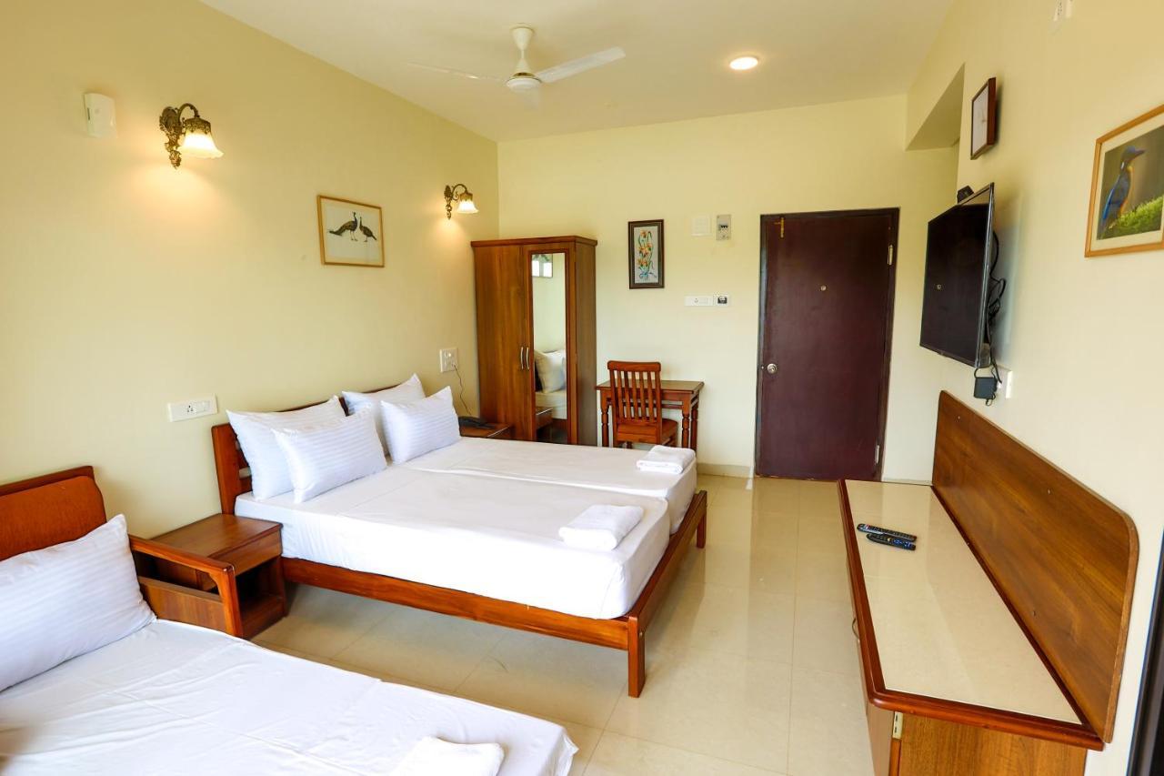 Resort Primo Bom Terra Verde Бага Екстер'єр фото
