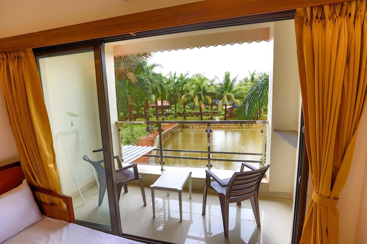 Resort Primo Bom Terra Verde Бага Екстер'єр фото