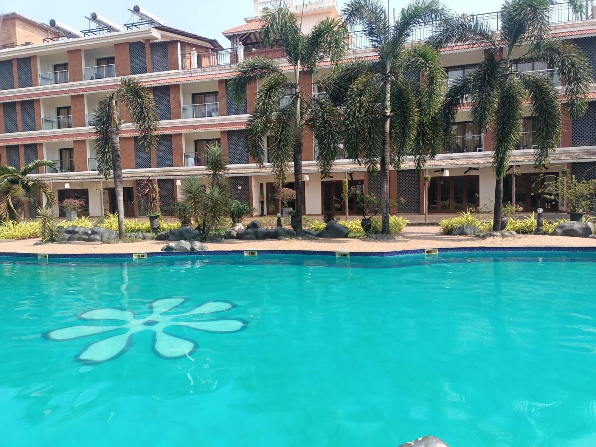 Resort Primo Bom Terra Verde Бага Екстер'єр фото