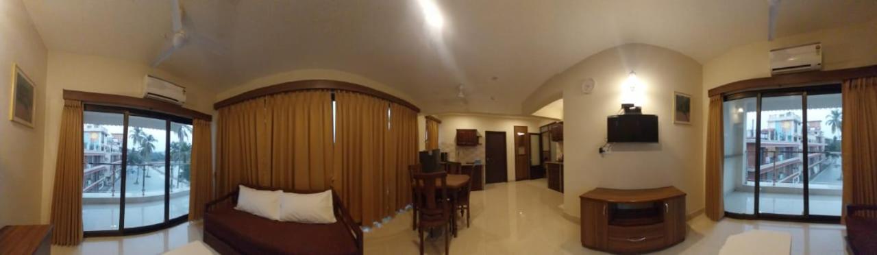 Resort Primo Bom Terra Verde Бага Екстер'єр фото
