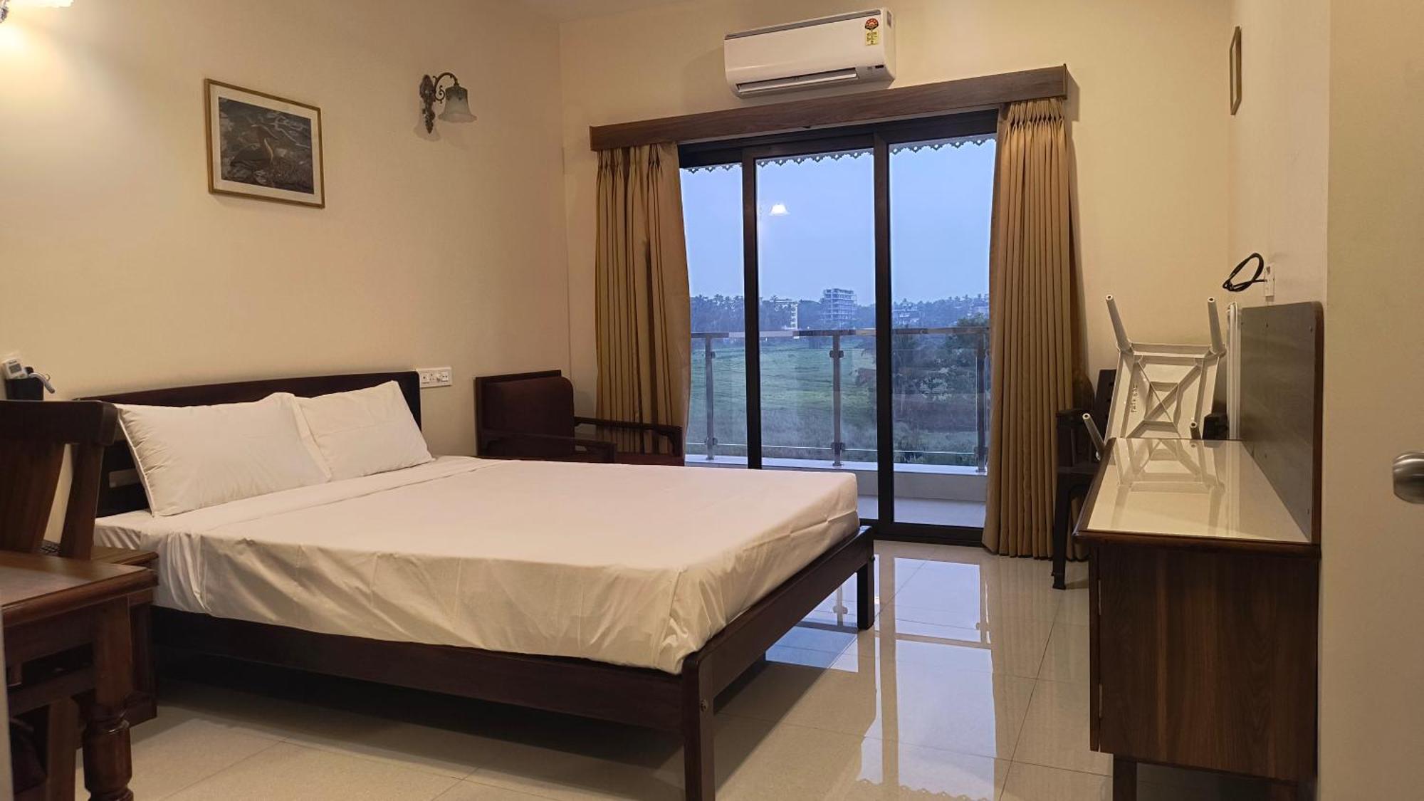 Resort Primo Bom Terra Verde Бага Екстер'єр фото