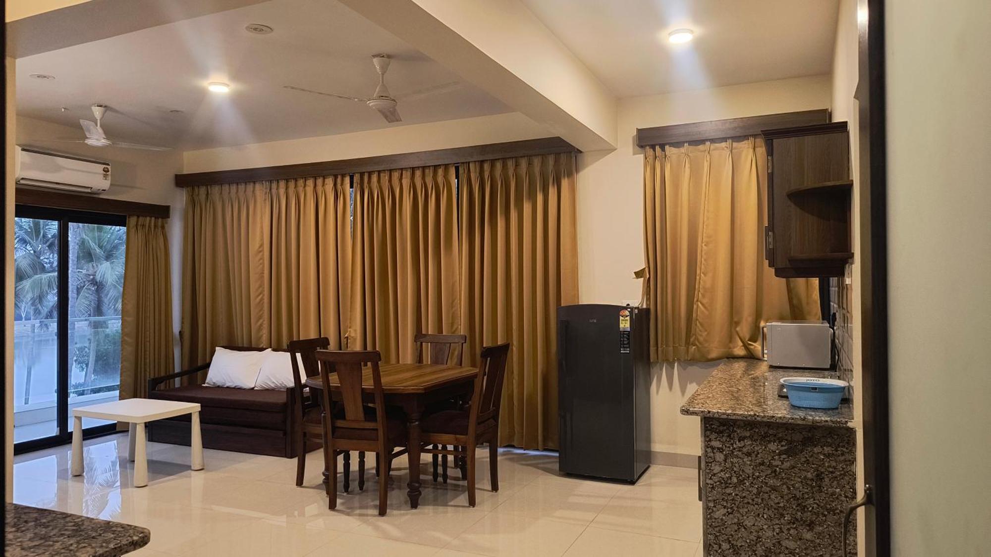 Resort Primo Bom Terra Verde Бага Екстер'єр фото