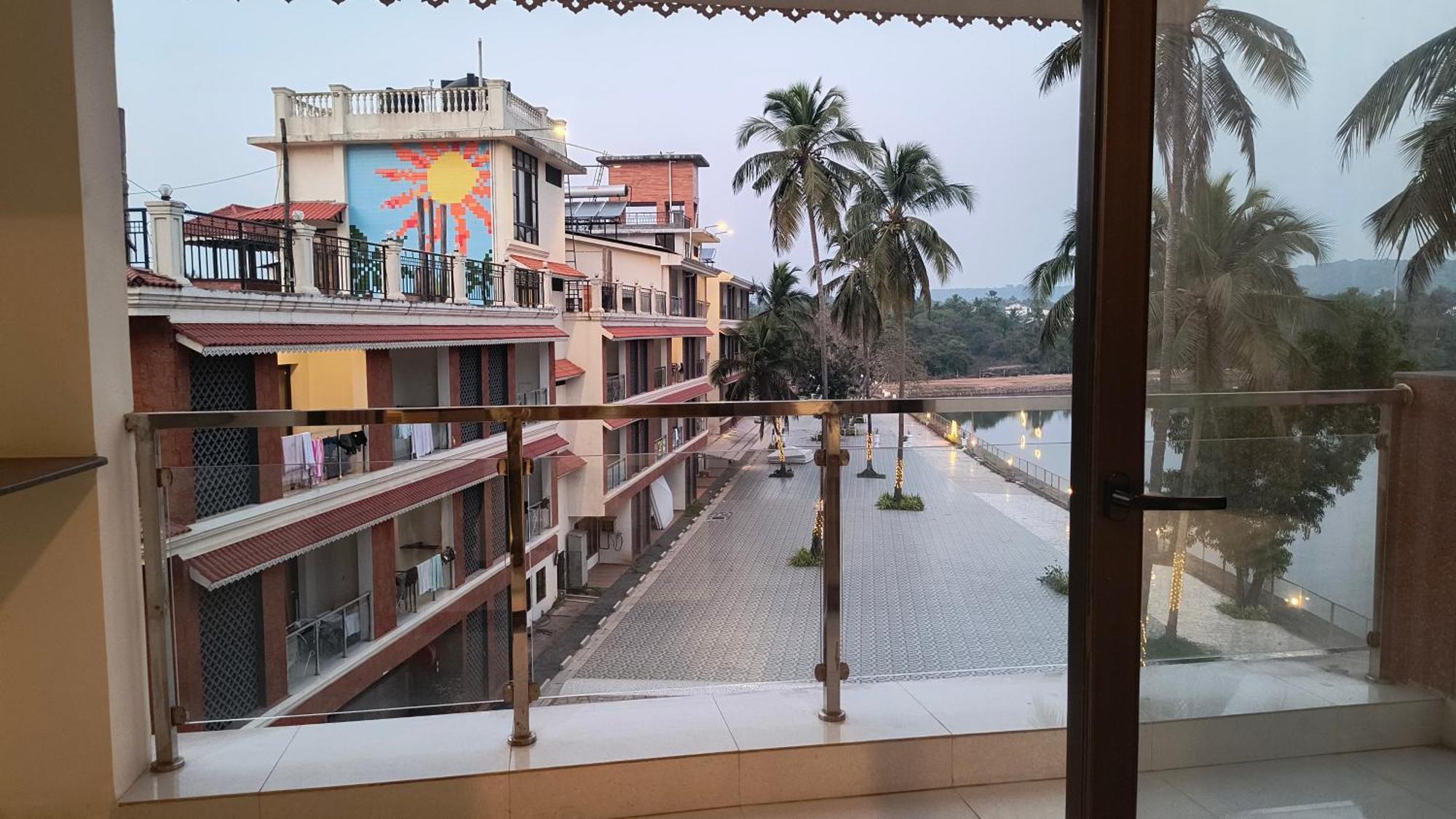 Resort Primo Bom Terra Verde Бага Екстер'єр фото