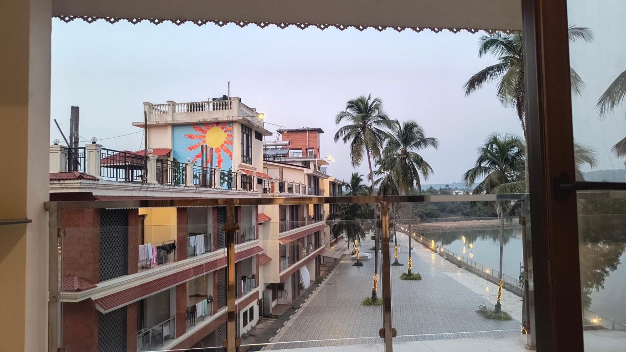Resort Primo Bom Terra Verde Бага Екстер'єр фото