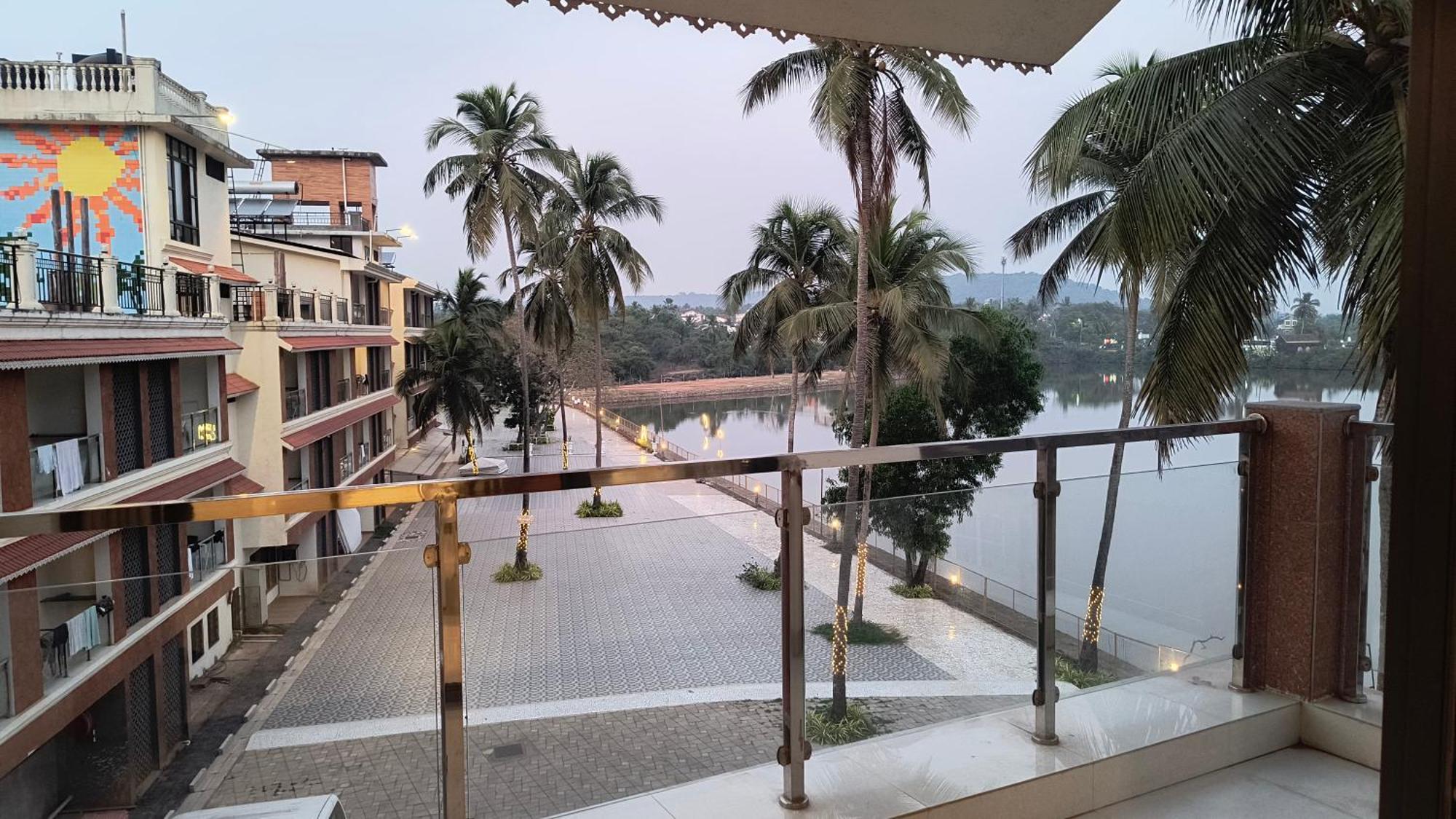 Resort Primo Bom Terra Verde Бага Екстер'єр фото