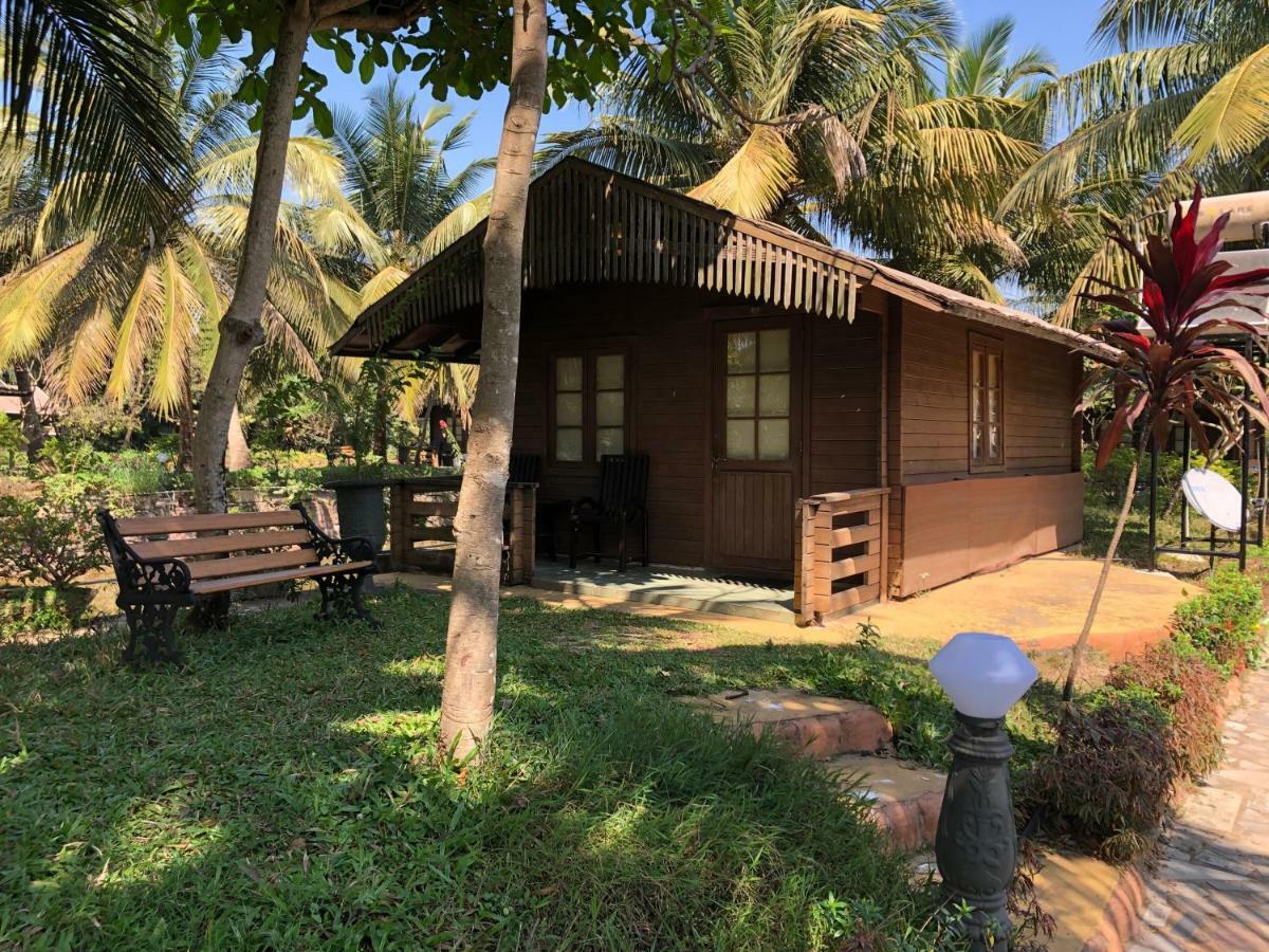 Resort Primo Bom Terra Verde Бага Екстер'єр фото