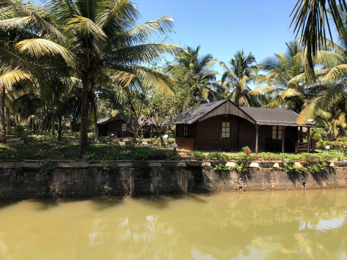 Resort Primo Bom Terra Verde Бага Екстер'єр фото