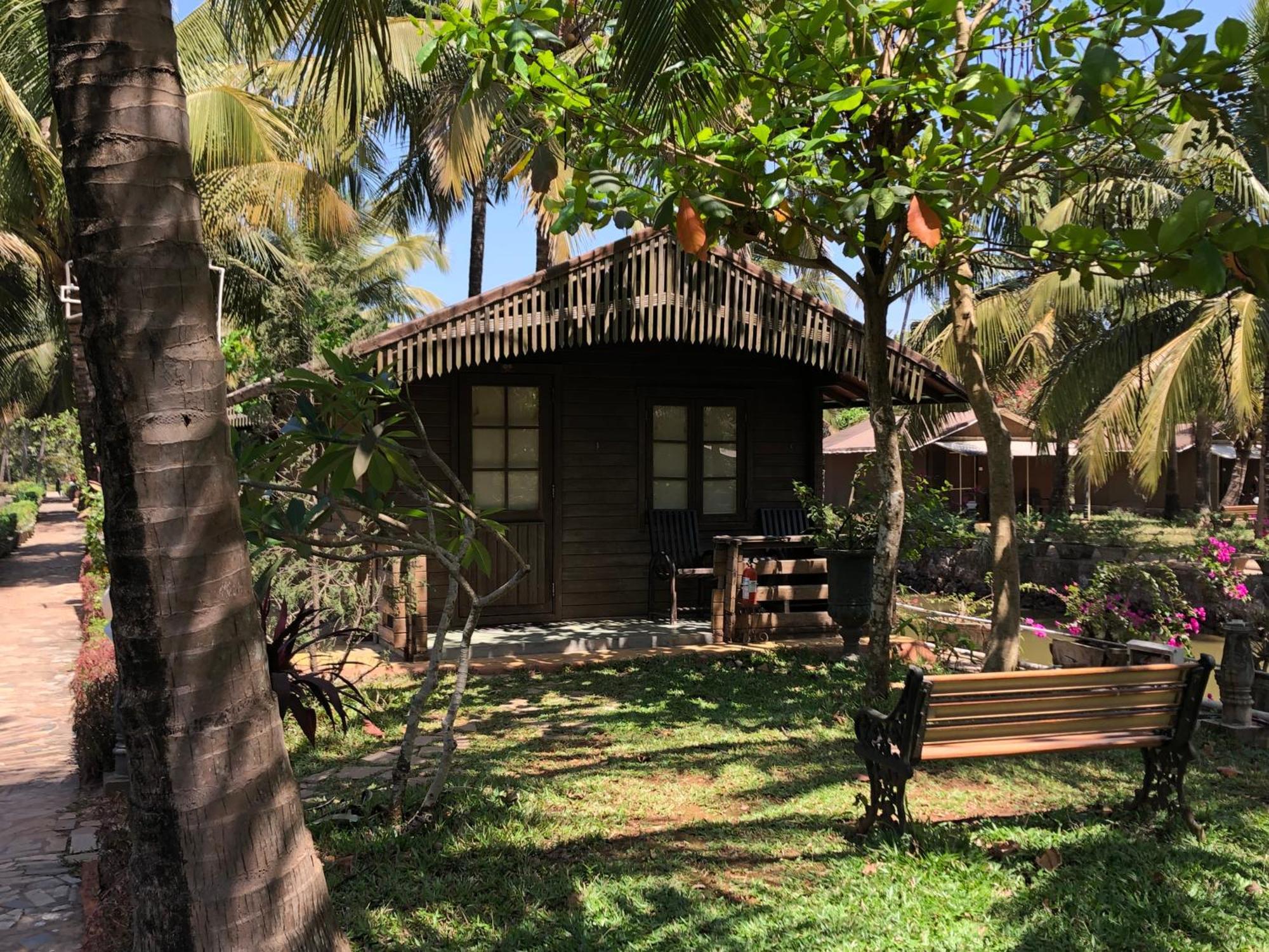 Resort Primo Bom Terra Verde Бага Екстер'єр фото