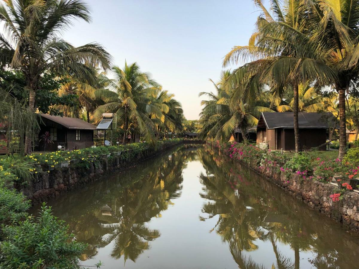 Resort Primo Bom Terra Verde Бага Екстер'єр фото