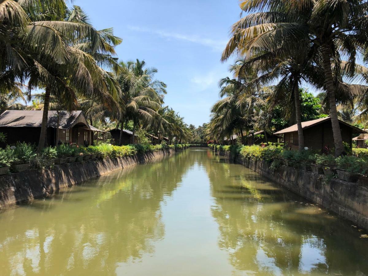 Resort Primo Bom Terra Verde Бага Екстер'єр фото