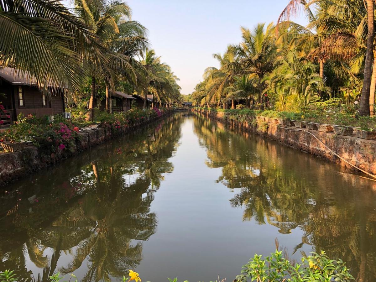 Resort Primo Bom Terra Verde Бага Екстер'єр фото