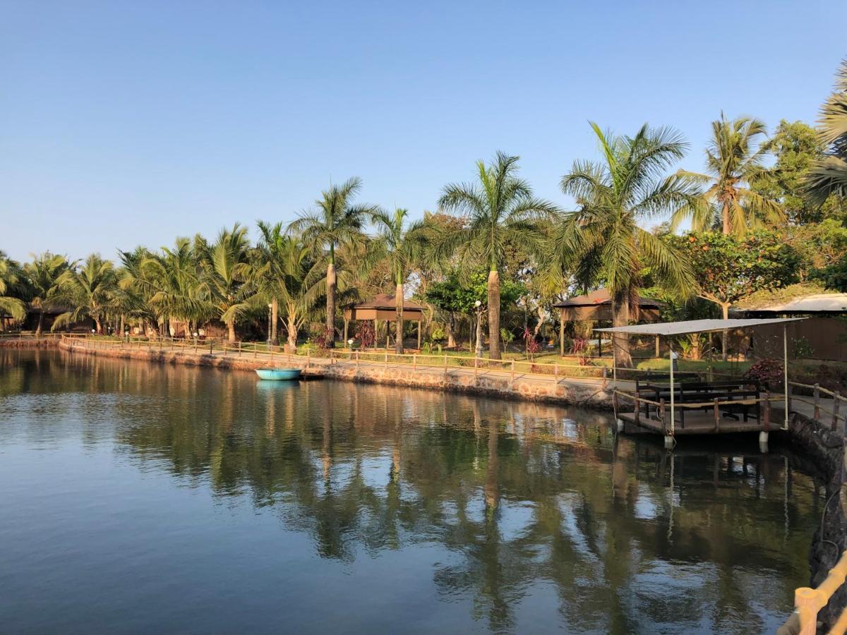 Resort Primo Bom Terra Verde Бага Екстер'єр фото