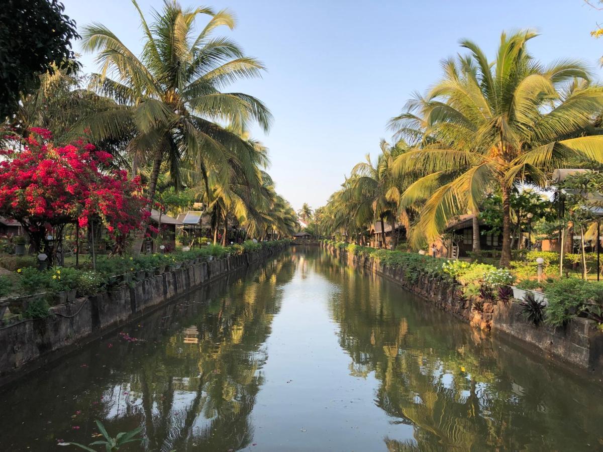 Resort Primo Bom Terra Verde Бага Екстер'єр фото