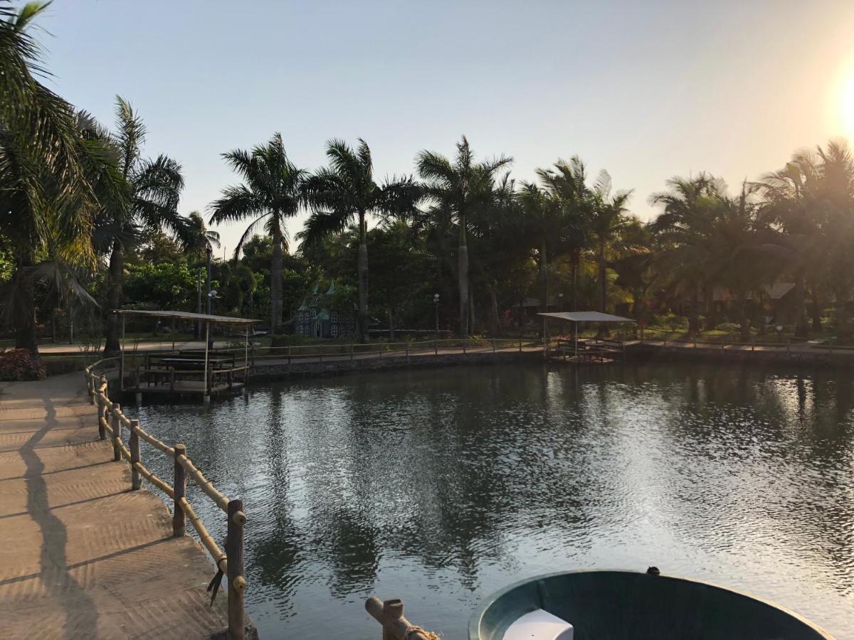Resort Primo Bom Terra Verde Бага Екстер'єр фото