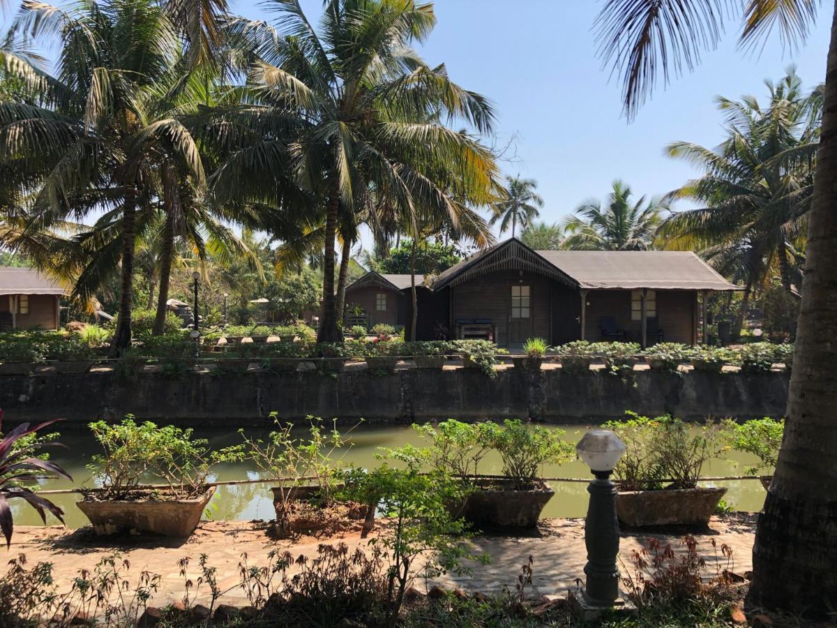 Resort Primo Bom Terra Verde Бага Екстер'єр фото